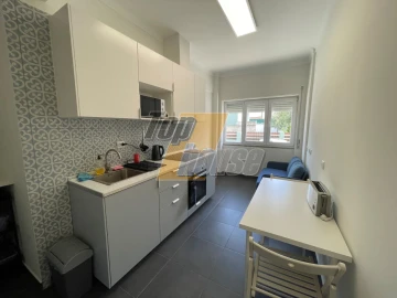 Apartamento T1 para Venda em Costa da Caparica