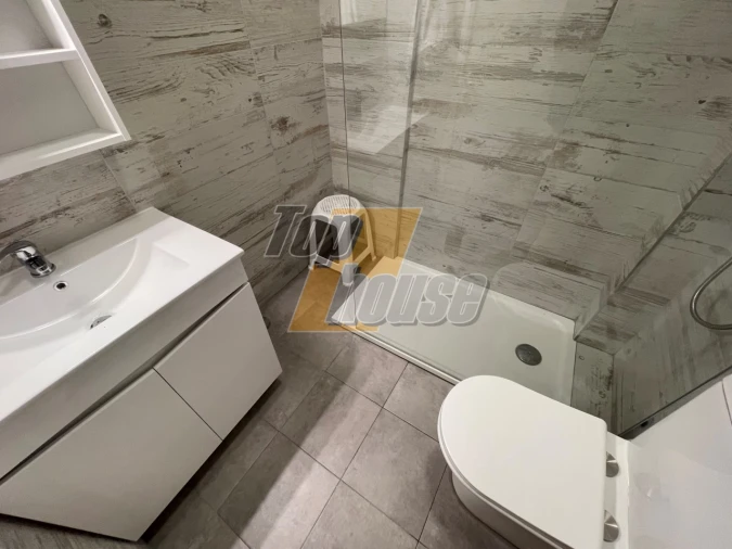 Apartamento T1 para Venda em Costa da Caparica Foto 14