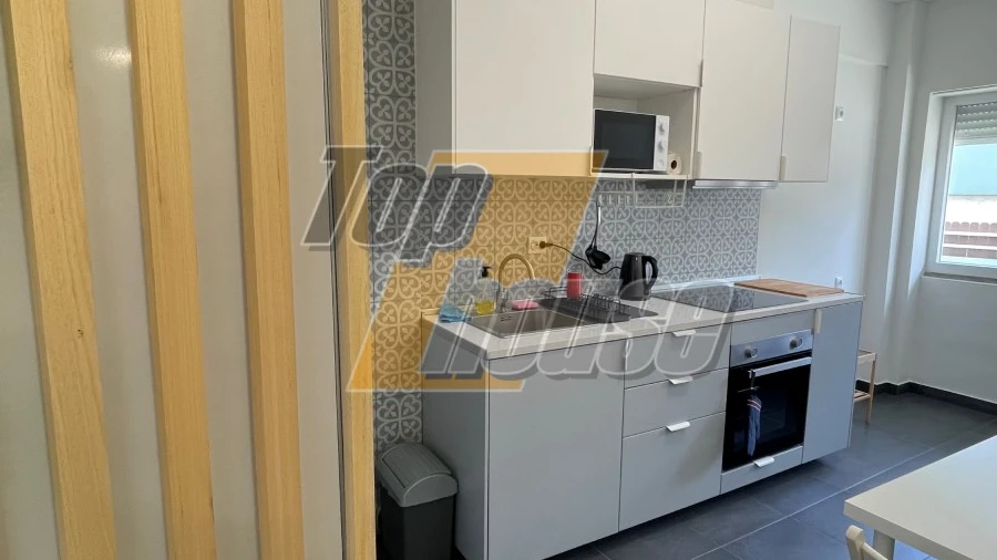 Apartamento T1 para Venda em Costa da Caparica