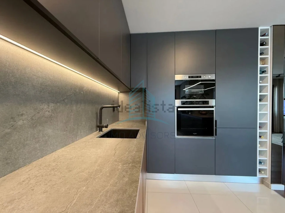 Apartamento T2 para Venda em Aldoar, Foz do Douro e Nevogilde Foto 4