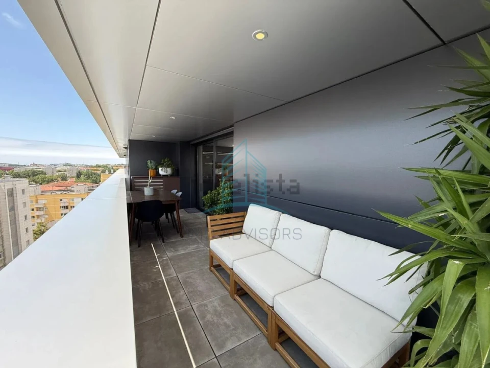 Apartamento T2 para Venda em Aldoar, Foz do Douro e Nevogilde Foto 5