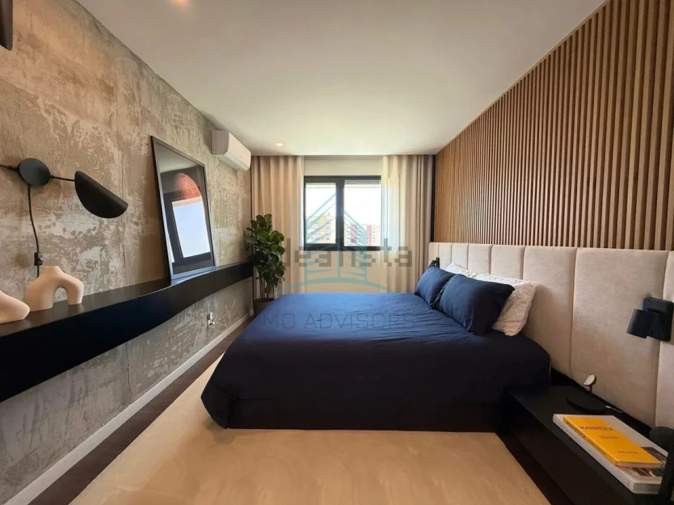 Apartamento T2 para Venda em Aldoar, Foz do Douro e Nevogilde Foto 10