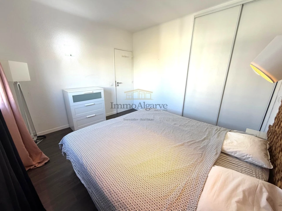 Apartamento T1 para Venda em Albufeira e Olhos de Água Foto 11