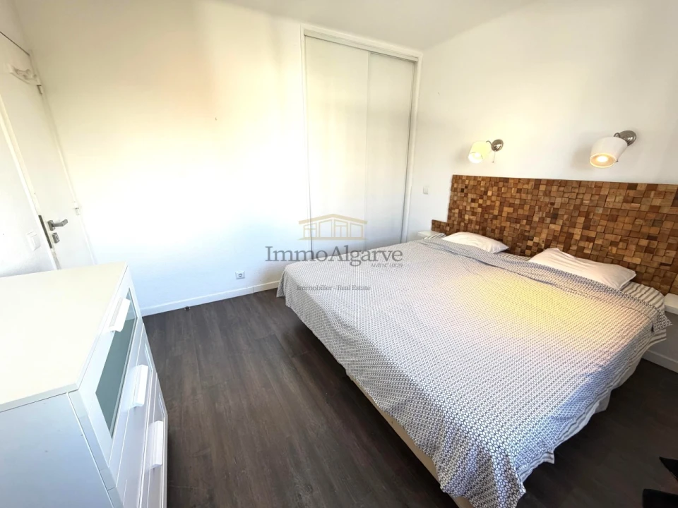 Apartamento T1 para Venda em Albufeira e Olhos de Água Foto 12