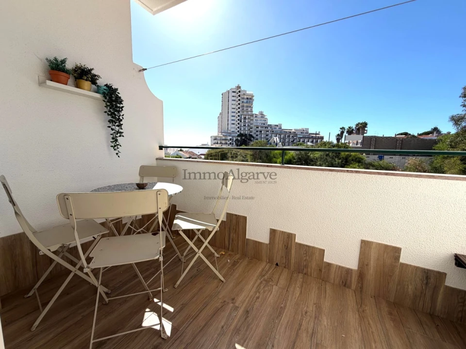 Apartamento T1 para Venda em Albufeira e Olhos de Água Foto 16