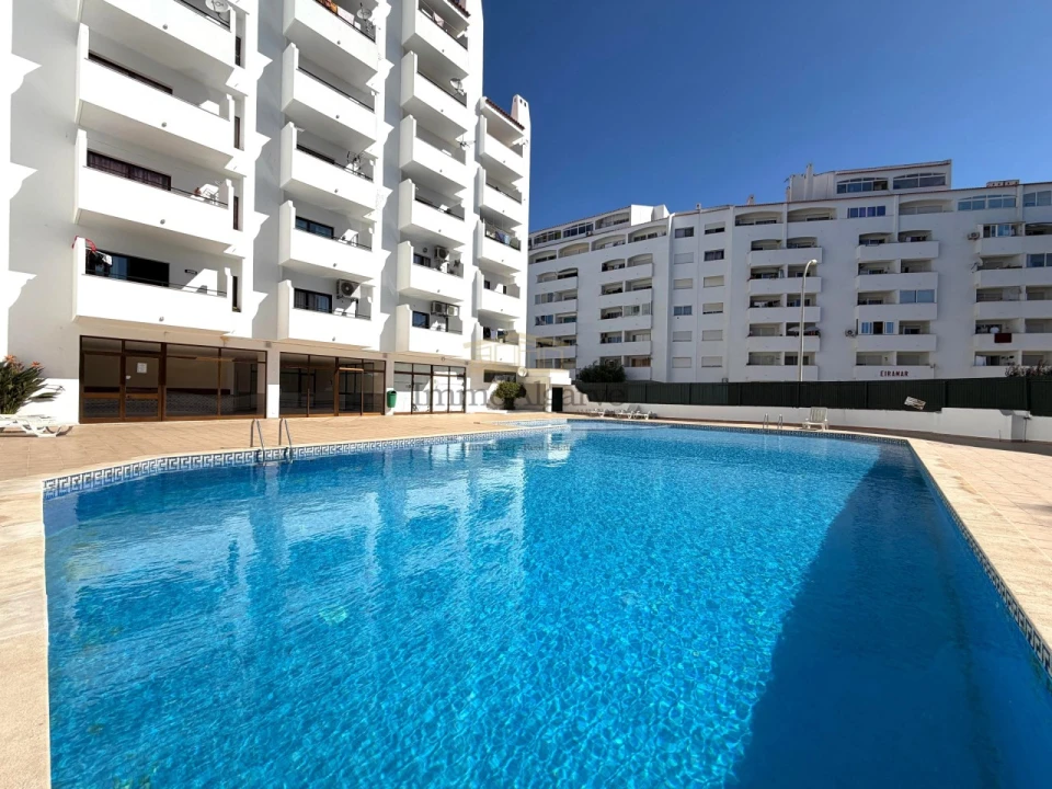 Apartamento T1 para Venda em Albufeira e Olhos de Água Foto 20