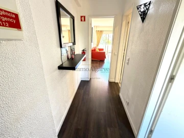 Apartamento T1 para Venda em Albufeira e Olhos de Água