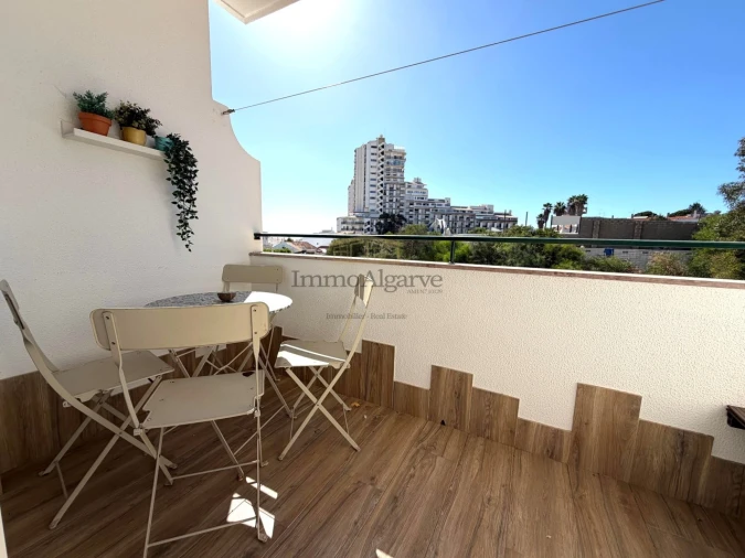 Apartamento T1 para Venda em Albufeira e Olhos de Água Foto 16