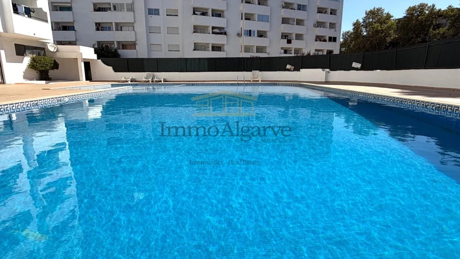 Apartamento T1 para Venda em Albufeira e Olhos de Água