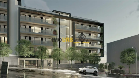 Apartamento T3 para Venda em Leiria, Pousos, Barreira e Cortes