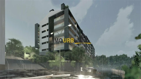 Apartamento T3 para Venda em Leiria, Pousos, Barreira e Cortes