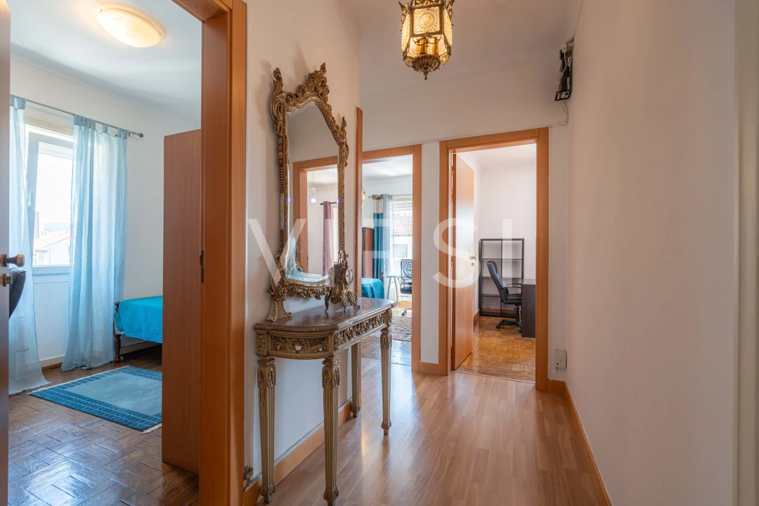 Apartamento T4 para Venda em Sé Nova, Santa Cruz, Almedina e São Bartolomeu Foto 11
