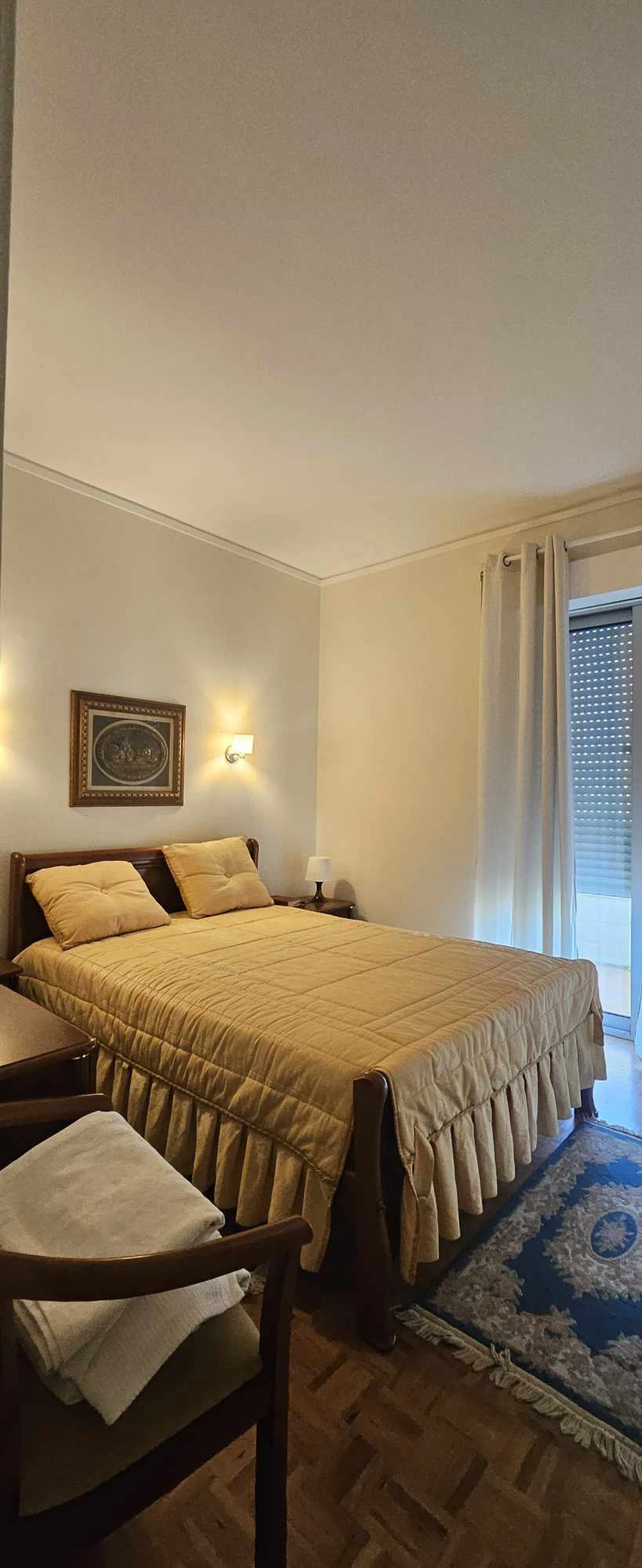 Apartamento T3 para Venda em São João Baptista e Santa Maria dos Olivais Foto 10