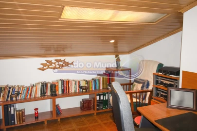 Moradia T2 para Venda em Marinhais