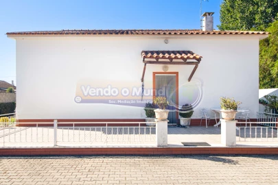Moradia T2 para Venda em Marinhais
