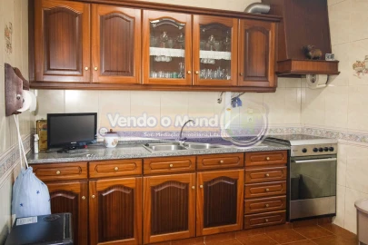 Moradia T2 para Venda em Marinhais