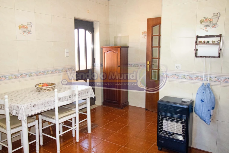Moradia T2 para Venda em Marinhais Foto 4