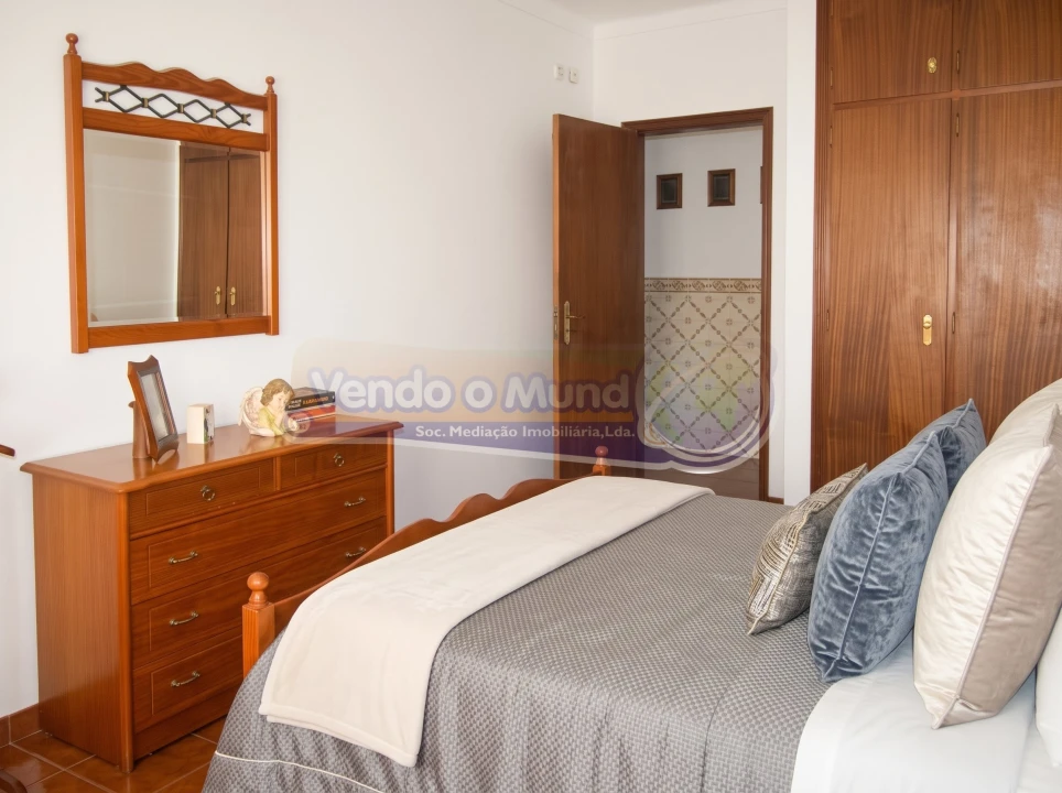 Moradia T2 para Venda em Marinhais Foto 13