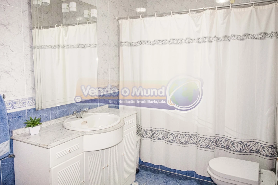 Moradia T2 para Venda em Marinhais Foto 14
