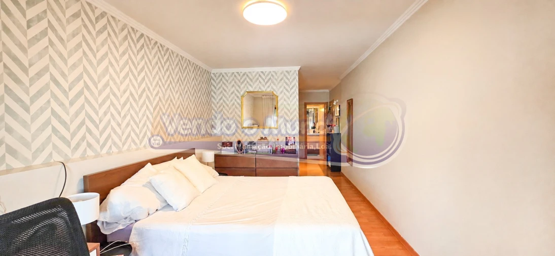 Apartamento T3 para Venda em Póvoa de Santa Iria e Forte da Casa Foto 17