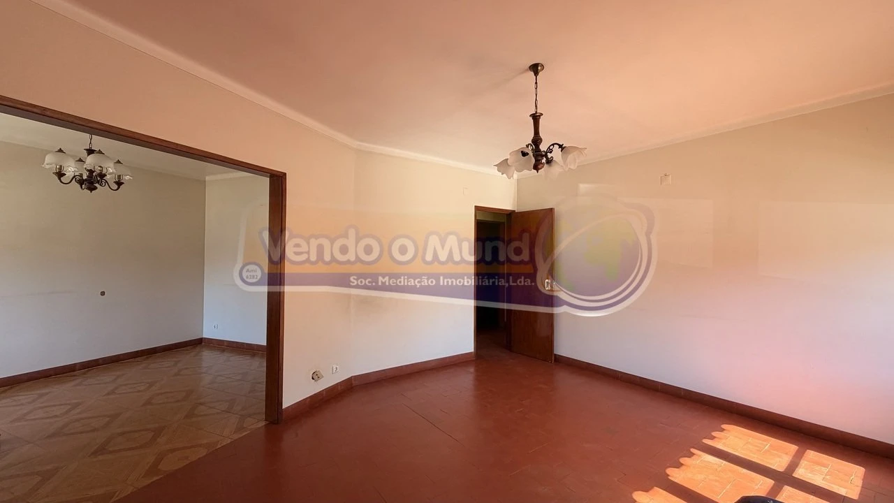 Apartamento T3 para Venda em Samora Correia Foto 7