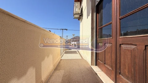 Apartamento T3 para Venda em Samora Correia