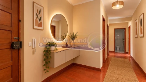 Apartamento T3 para Venda em Samora Correia