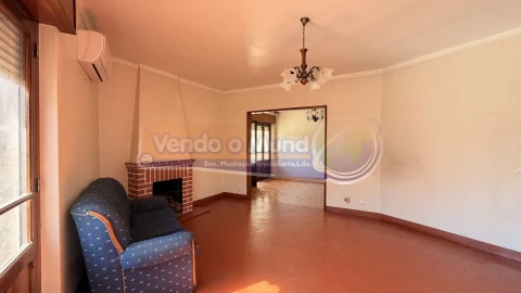 Apartamento T3 para Venda em Samora Correia