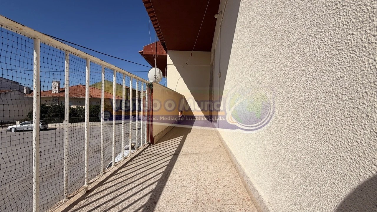 Apartamento T3 para Venda em Samora Correia Foto 12