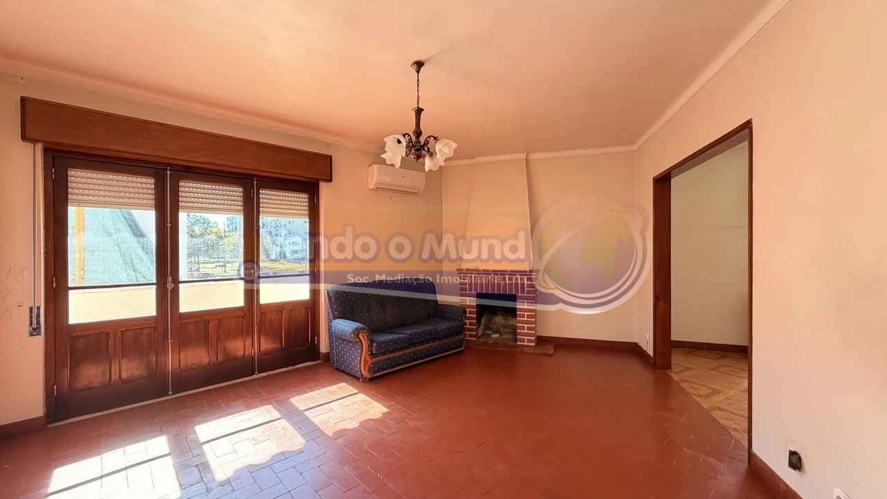 Apartamento T3 para Venda em Samora Correia Foto 2