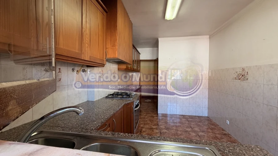 Apartamento T3 para Venda em Samora Correia Foto 20