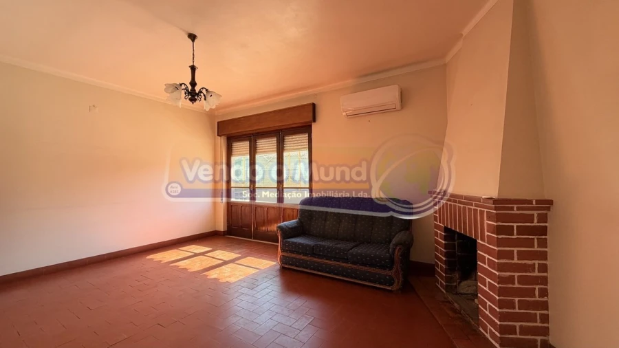 Apartamento T3 para Venda em Samora Correia Foto 3