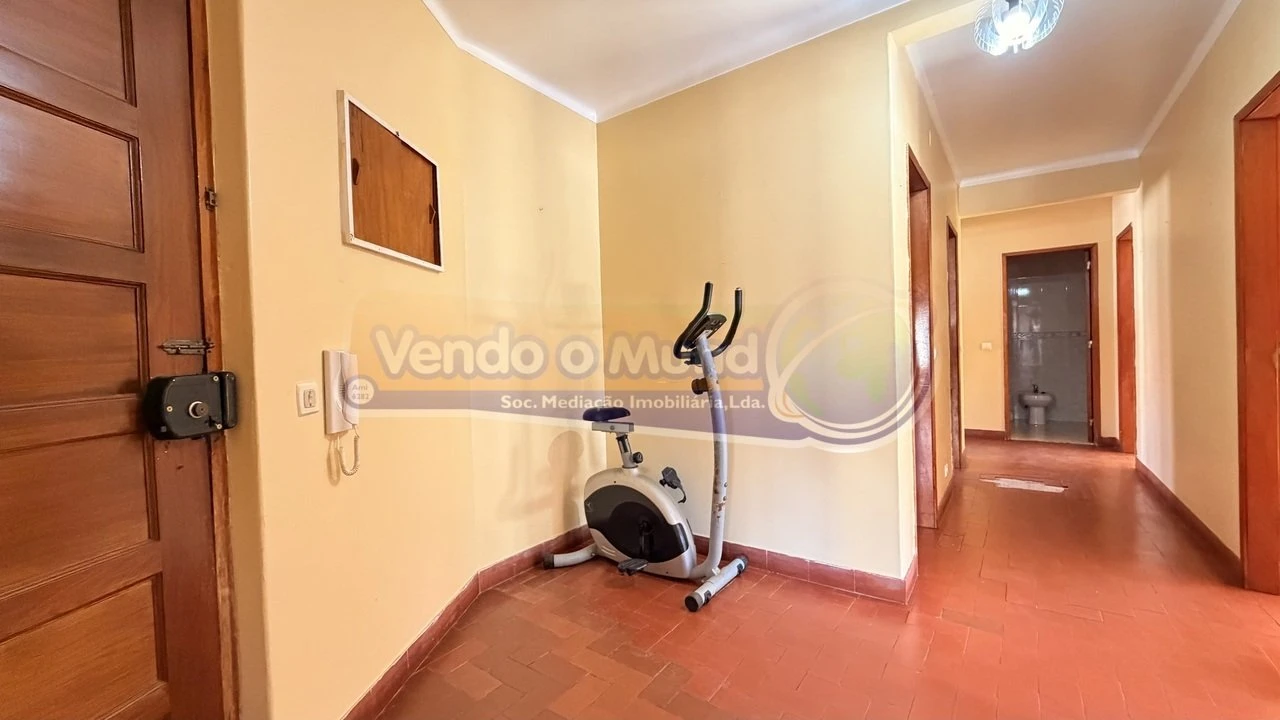 Apartamento T3 para Venda em Samora Correia Foto 14