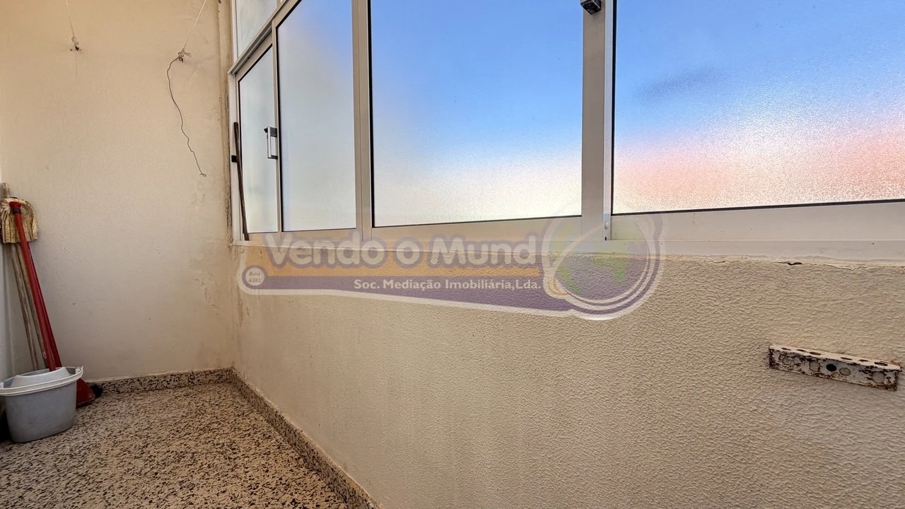 Apartamento T3 para Venda em Samora Correia Foto 19