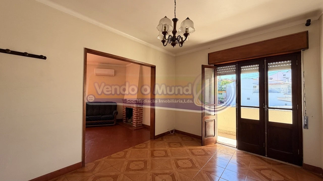 Apartamento T3 para Venda em Samora Correia Foto 8