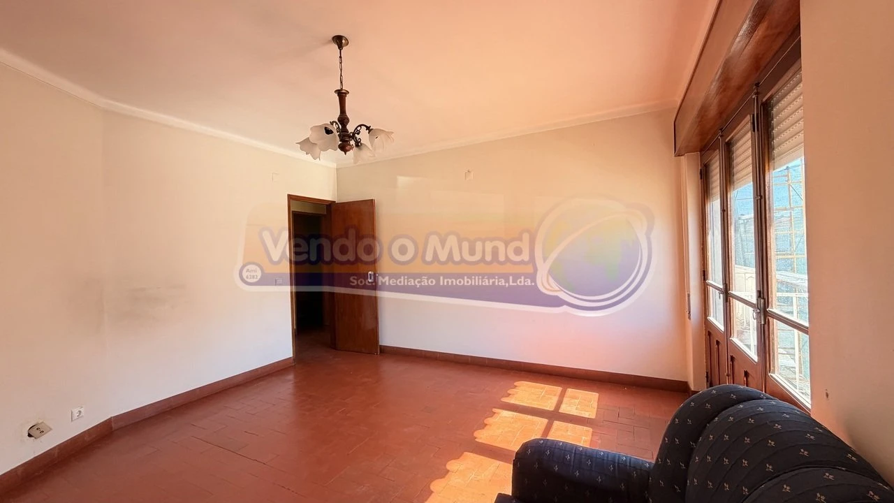 Apartamento T3 para Venda em Samora Correia Foto 6