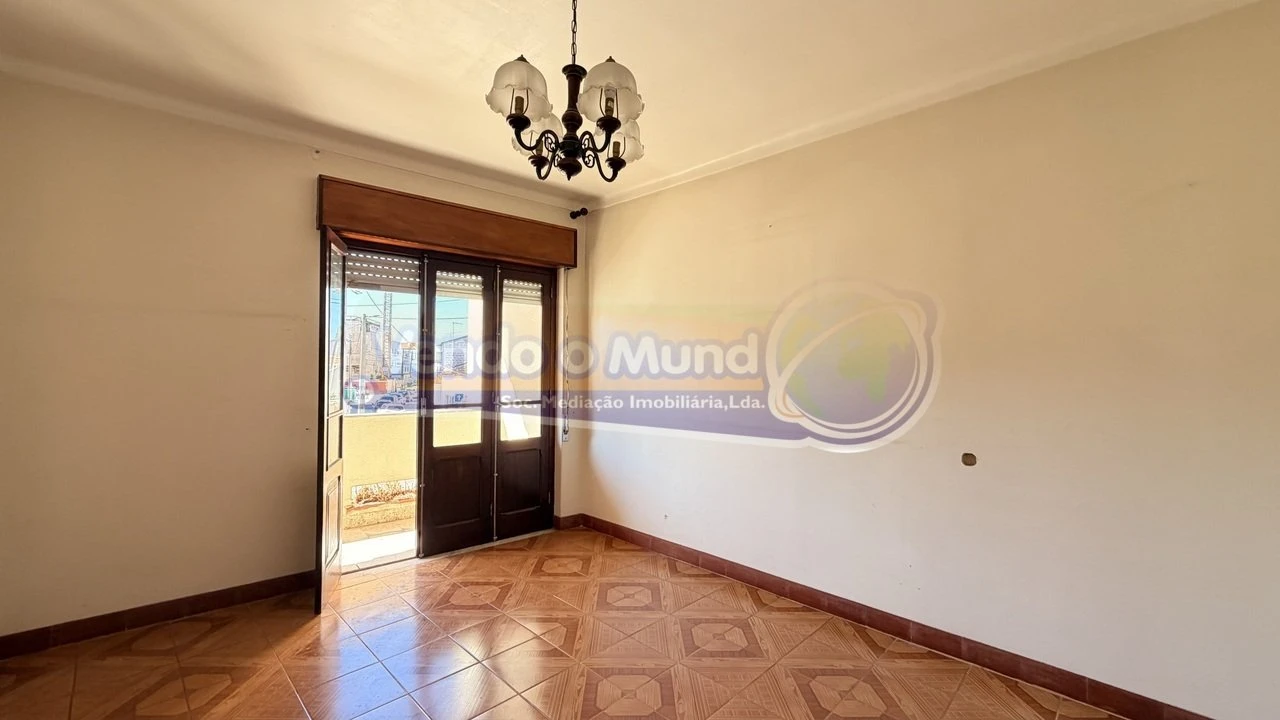 Apartamento T3 para Venda em Samora Correia Foto 9