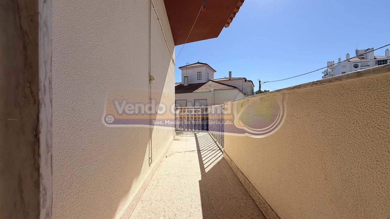 Apartamento T3 para Venda em Samora Correia Foto 11