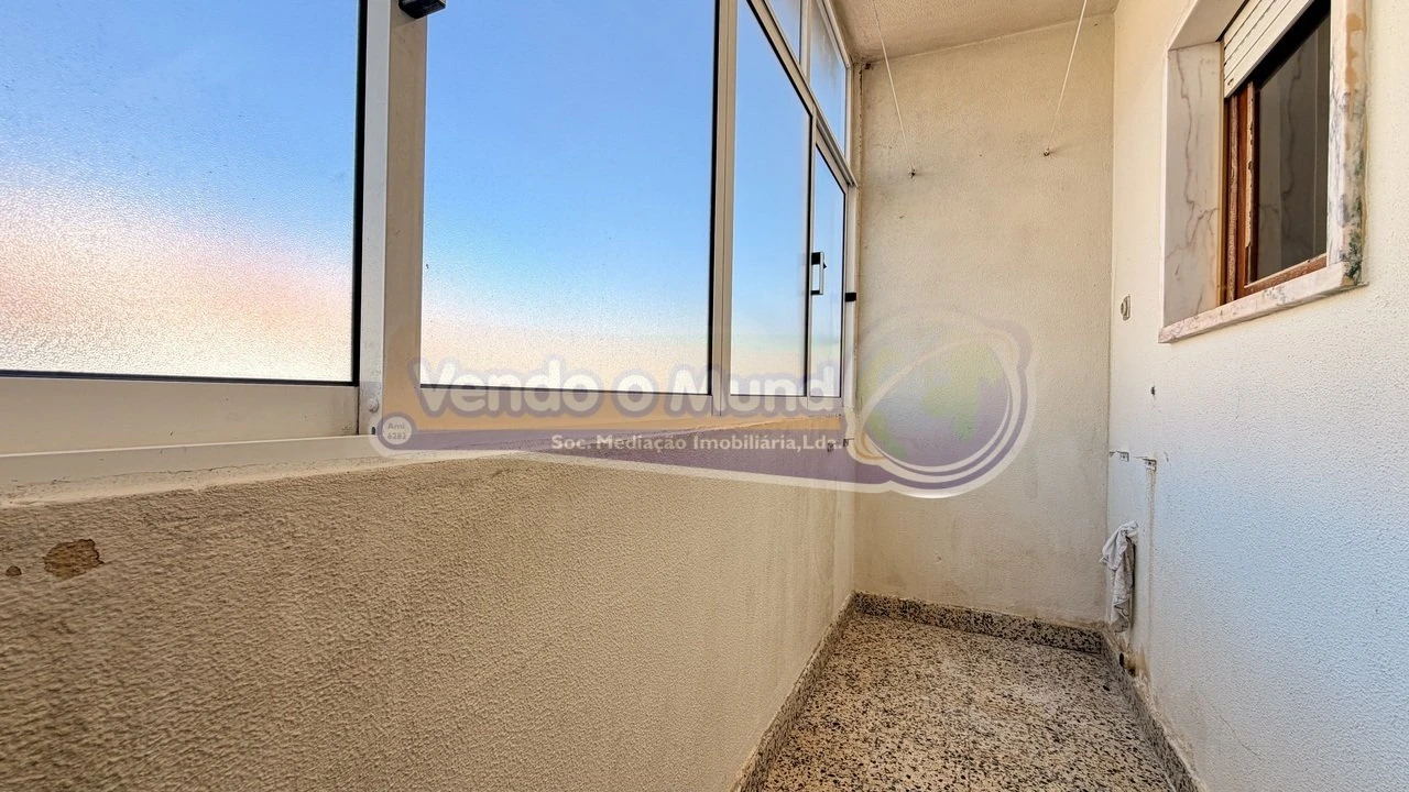 Apartamento T3 para Venda em Samora Correia Foto 18