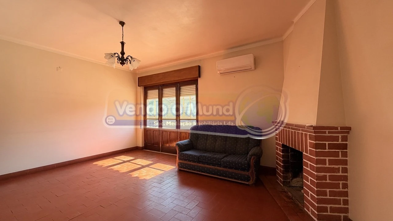 Apartamento T3 para Venda em Samora Correia Foto 3