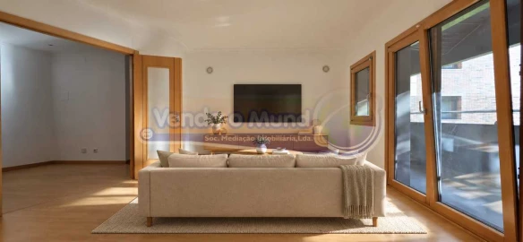 Apartamento T2 para Venda em Alverca do Ribatejo e Sobralinho