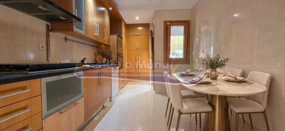 Apartamento T2 para Venda em Alverca do Ribatejo e Sobralinho