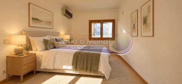 Apartamento T2 para Venda em Alverca do Ribatejo e Sobralinho