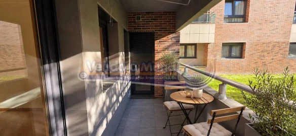 Apartamento T2 para Venda em Alverca do Ribatejo e Sobralinho
