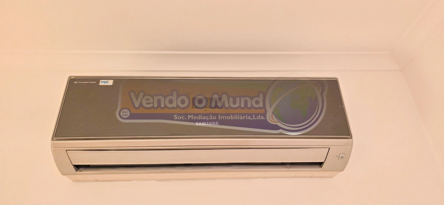 Apartamento T2 para Venda em Alverca do Ribatejo e Sobralinho Foto 18