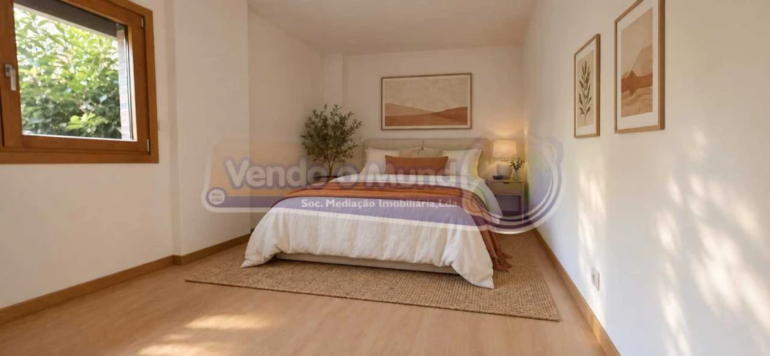 Apartamento T2 para Venda em Alverca do Ribatejo e Sobralinho Foto 20