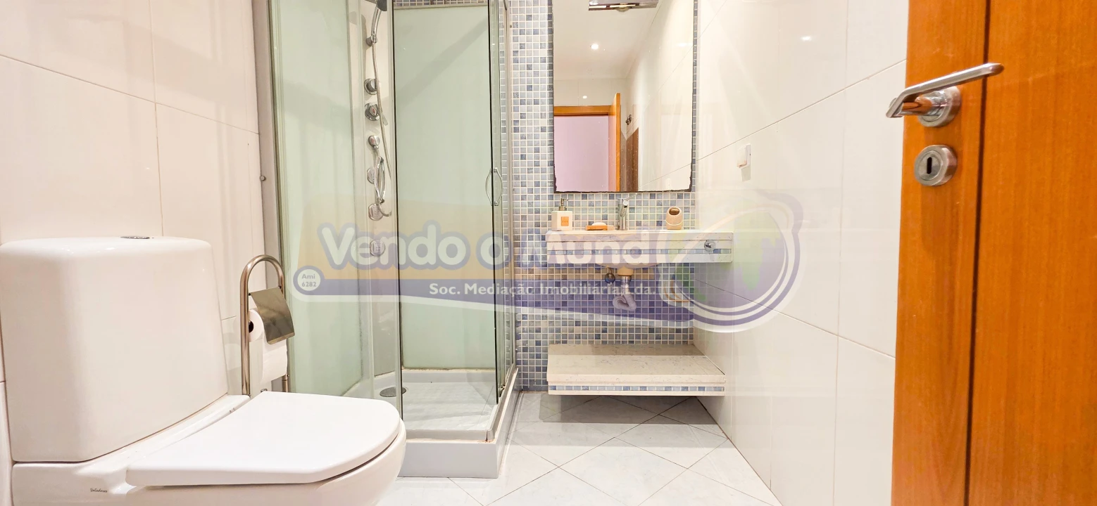 Apartamento T2 para Venda em Alverca do Ribatejo e Sobralinho Foto 19