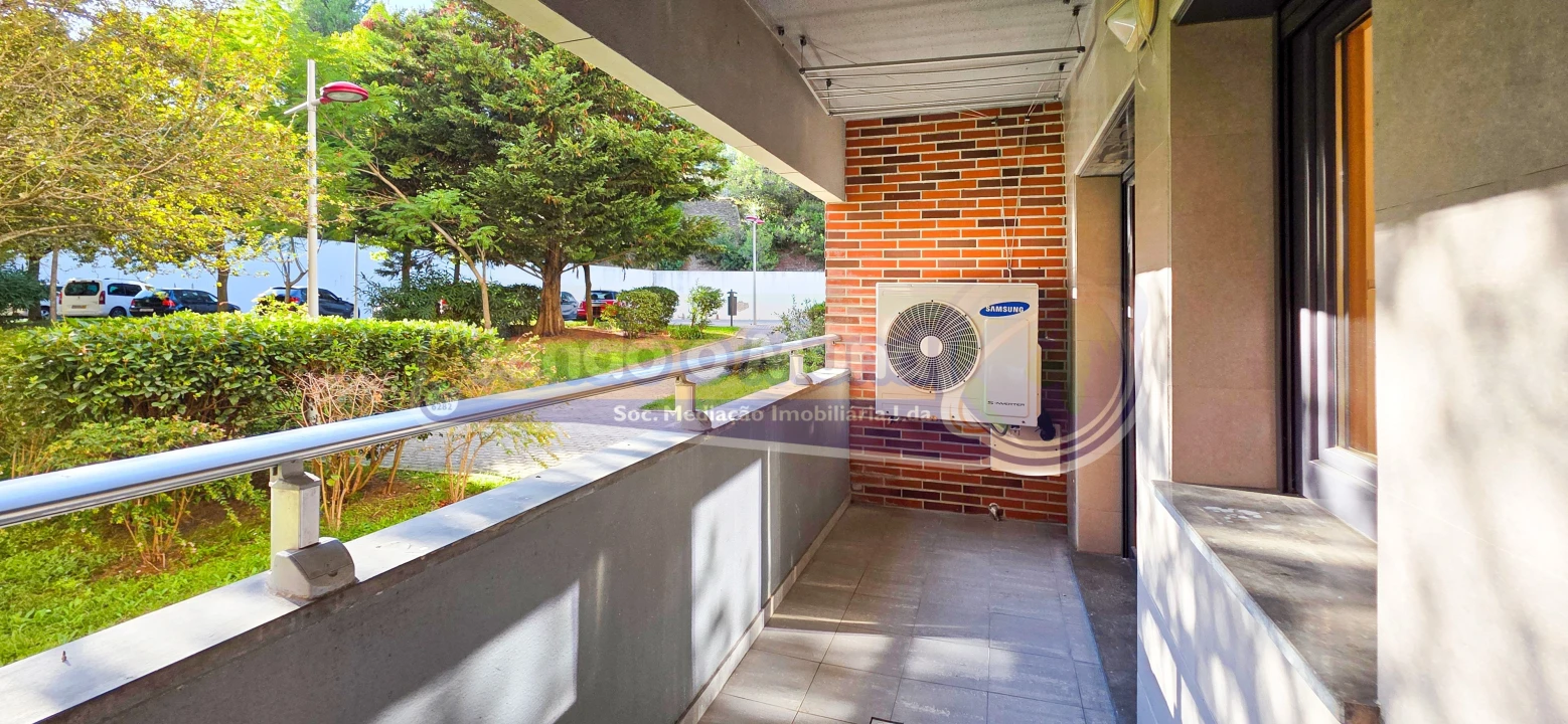 Apartamento T2 para Venda em Alverca do Ribatejo e Sobralinho Foto 6