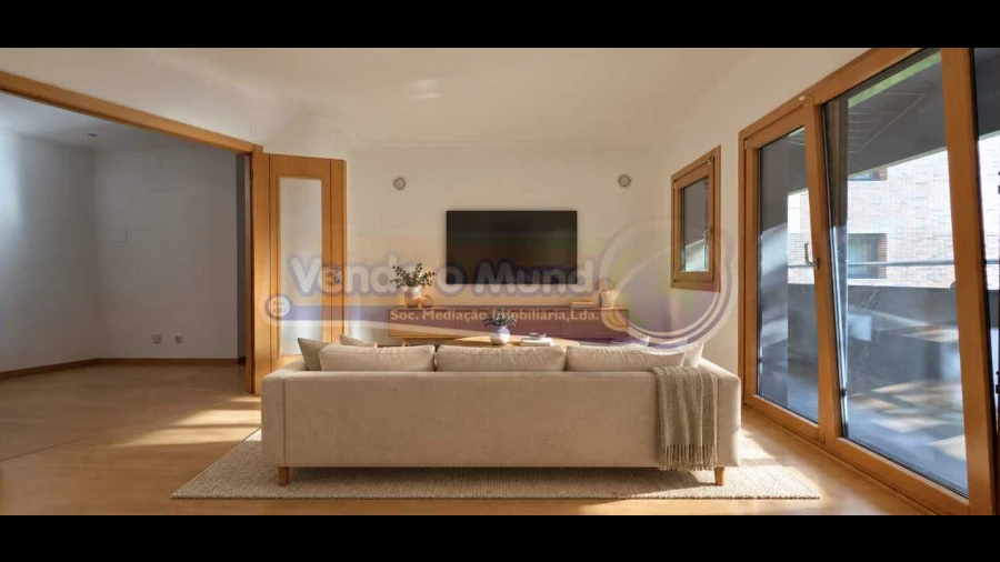 Apartamento T2 para Venda em Alverca do Ribatejo e Sobralinho