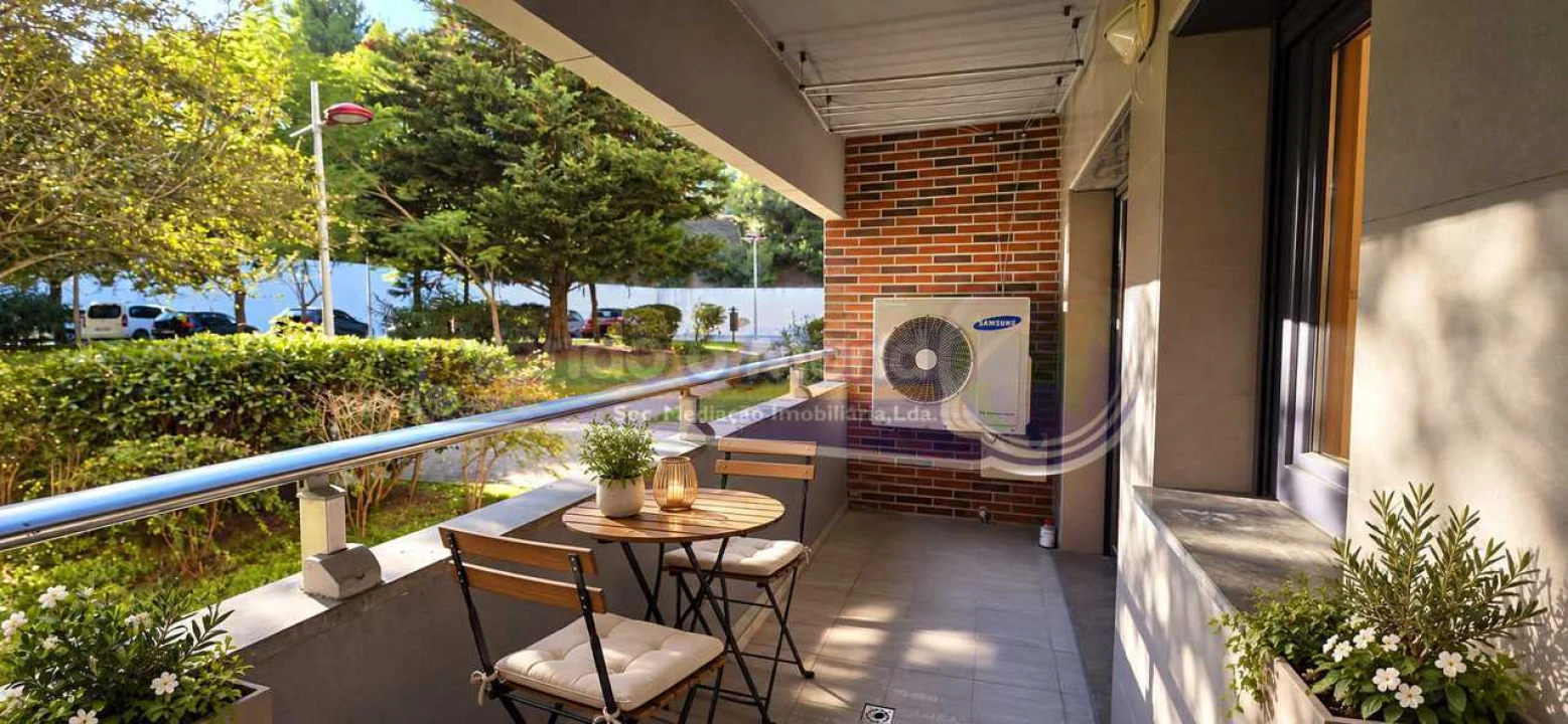 Apartamento T2 para Venda em Alverca do Ribatejo e Sobralinho Foto 5
